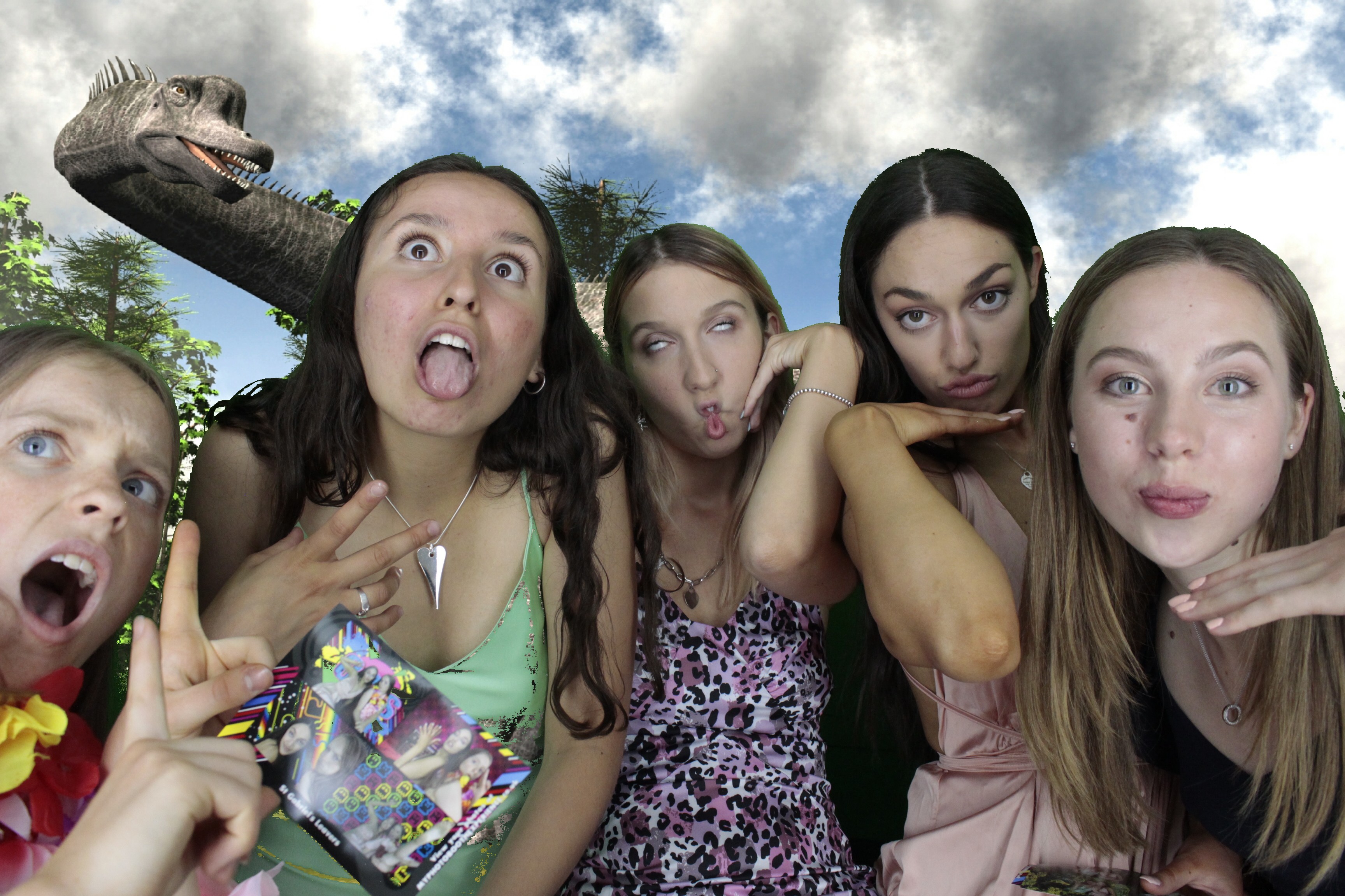 St Gabriel's Leavers 2019 | View more photos from the event at gallery.myphotoboothexperience.co.uk/u/MyPhotoBoothExperienceLtd/St-Gabriels-Leavers-2019